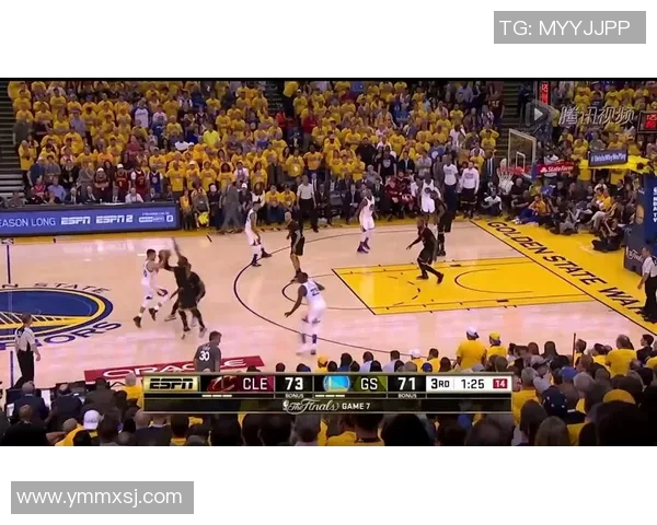 2016年NBA总决赛第七场骑士逆转勇士的传奇时刻与历史意义解析 2016年NBA总决赛第七场骑士逆转勇士的传奇时刻与历史意义解析