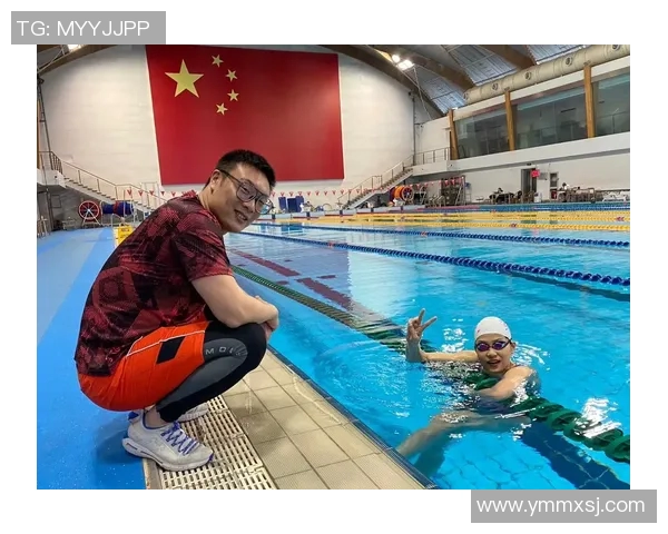 奥运游泳赛事的历史演变与未来趋势分析:技术、训练与运动员的全面解析