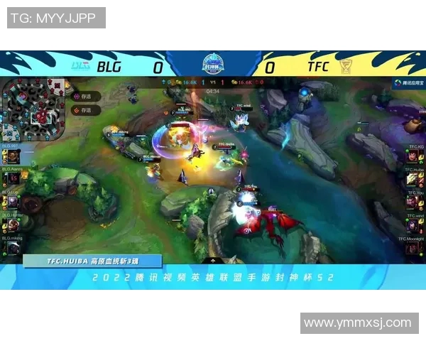 刘丽专访:从新手到职业选手的英雄联盟成长之路回顾