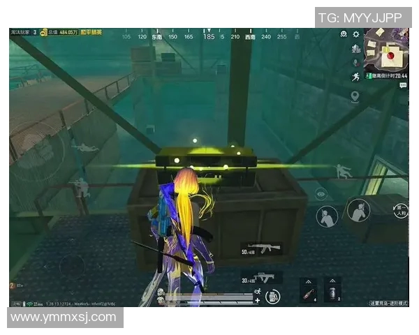 和平精英深度解析LNG战队的战术转换与团队协作秘诀