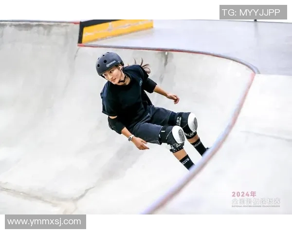 广州滑板队勇闯世界攀岩锦标赛展现逆袭精神与团队力量