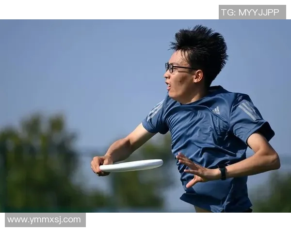 飞盘战术解析上海飞盘队独特防守体系的深度剖析与应用 飞盘战术解析上海飞盘队独特防守体系的深度剖析与应用