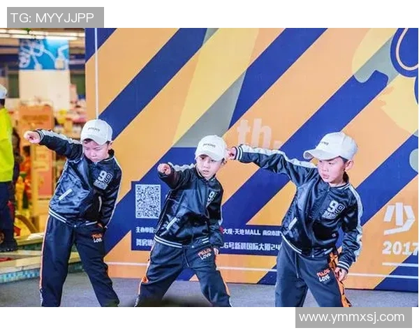 南京街舞队技术解析与风格创新的深度探讨与展望