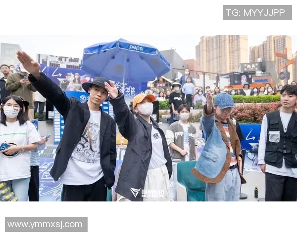 西安街舞队的节奏密码:深入探索街舞文化与技巧的魅力之旅 西安街舞队的节奏密码:深入探索街舞文化与技巧的魅力之旅