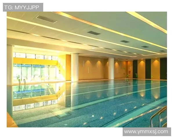 室内泳池设计与功能优化探索 打造舒适健康的游泳环境 室内泳池设计与功能优化探索 打造舒适健康的游泳环境