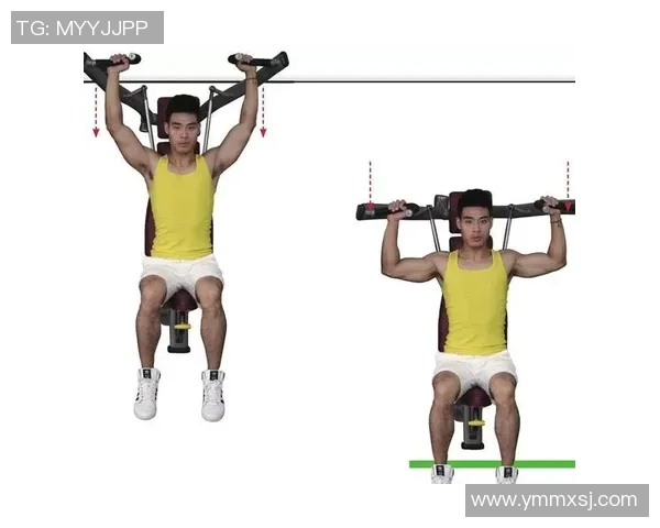 拉伸手臂专用健身器材推荐与高效训练方法