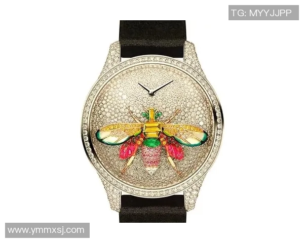 珠宝艺术与文化的完美融合探索：从设计灵感到历史传承的深度解读