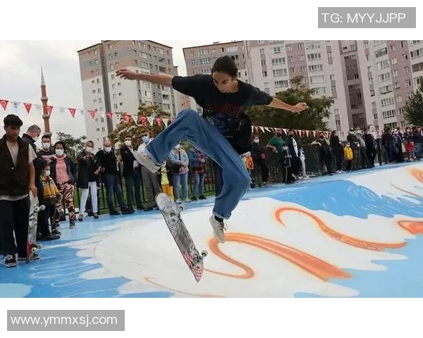 刘静亲授滑板技巧与心得体会助你轻松掌握滑板乐趣与挑战