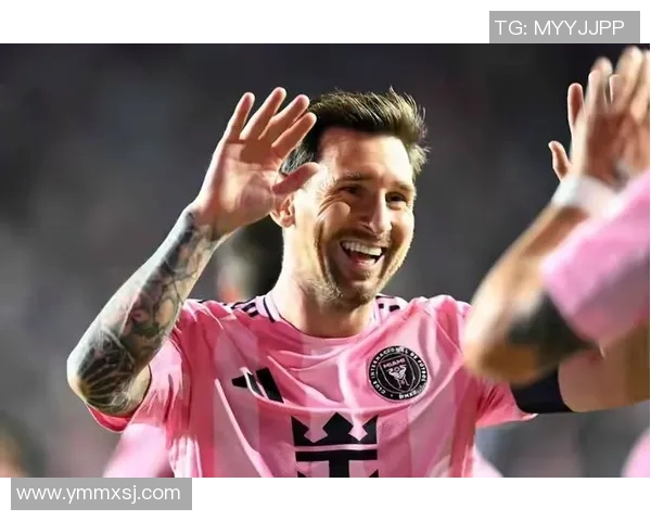 梅西引领足坛风潮，全球足球新纪元的开启与未来展望