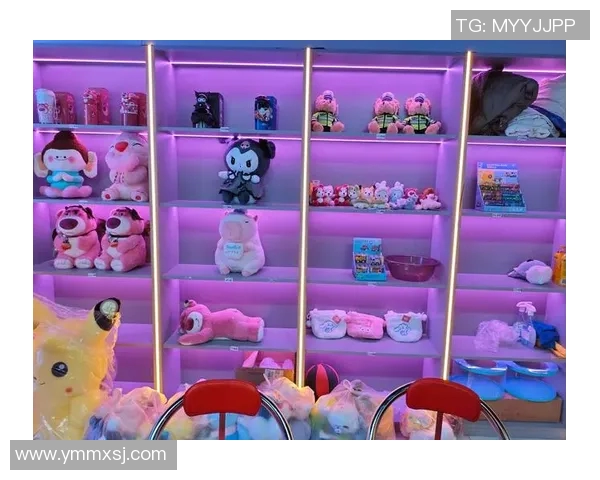 玩具世界的奇妙探索：从经典到创新，带你发现不一样的童趣与创意