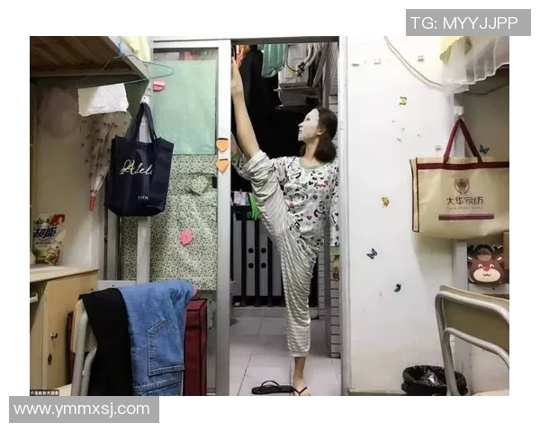 攀岩女神吴丽专访:探索她成功背后的秘密与心路历程 攀岩女神吴丽专访:探索她成功背后的秘密与心路历程