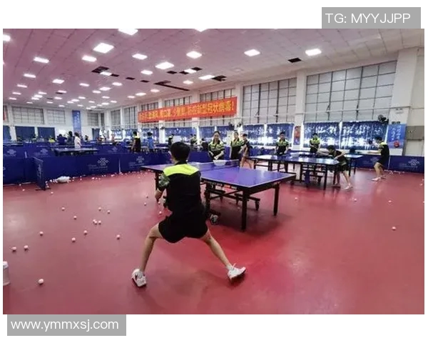 专访乒乓球名将陈敏揭秘她成功背后的心路历程与训练秘诀 专访乒乓球名将陈敏揭秘她成功背后的心路历程与训练秘诀