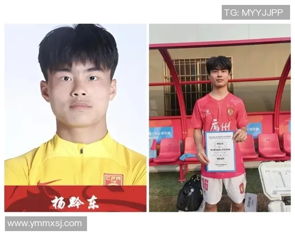从青涩少年到足球巨星揭秘足球明星的青训成长之路 从青涩少年到足球巨星揭秘足球明星的青训成长之路